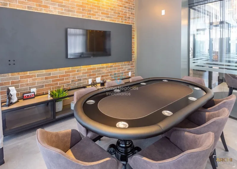 Apartamento bem localizado com 04 Suítes - 03 Vagas de Garagem: 5ª foto da galeria de imagens do imóvel