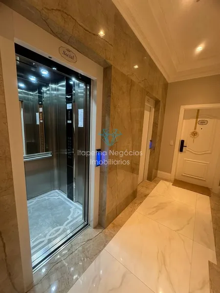 Apartamento Exclusivo com 04 Suítes, 03 vagas e Ampla Sacada.: 53ª foto da galeria de imagens do imóvel
