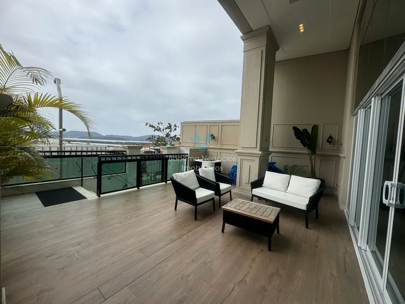 Apartamento Exclusivo com 04 Suítes, 03 vagas e Ampla Sacada.: 11ª foto da galeria de imagens do imóvel