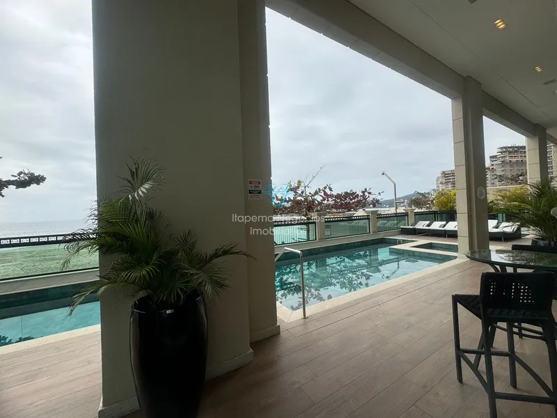 Apartamento Exclusivo com 04 Suítes, 03 vagas e Ampla Sacada.: 15ª foto da galeria de imagens do imóvel