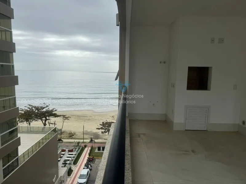 Apartamento Exclusivo com 04 Suítes, 03 vagas e Ampla Sacada.: 56ª foto da galeria de imagens do imóvel