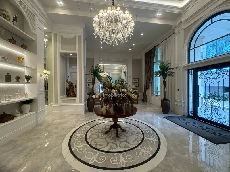 Apartamento Exclusivo com 04 Suítes, 03 vagas e Ampla Sacada.: 34ª foto da galeria de imagens do imóvel