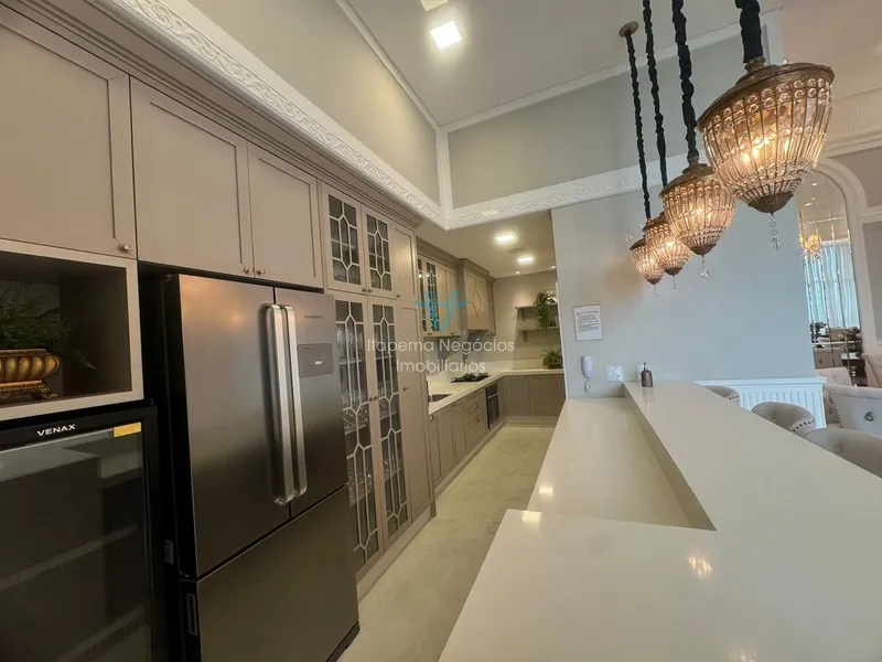 Apartamento Exclusivo com 04 Suítes, 03 vagas e Ampla Sacada.: 19ª foto da galeria de imagens do imóvel
