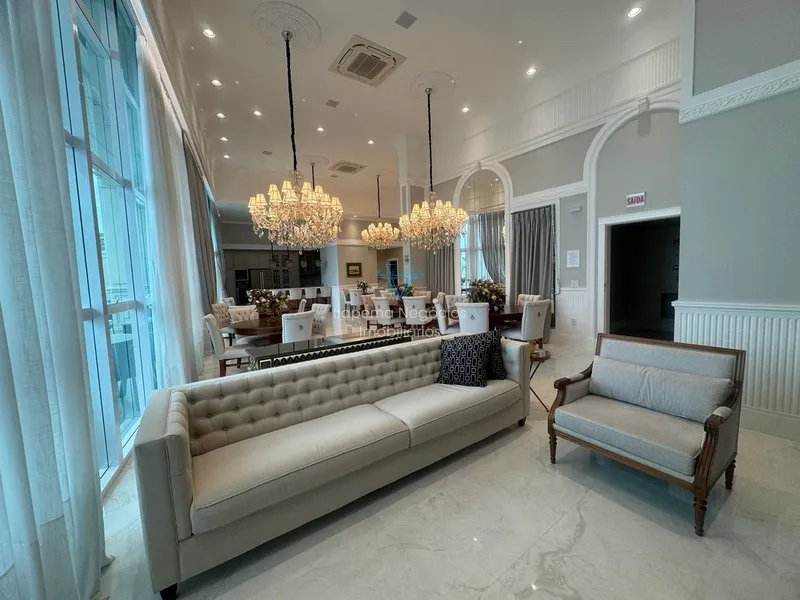 Apartamento Exclusivo com 04 Suítes, 03 vagas e Ampla Sacada.: 23ª foto da galeria de imagens do imóvel