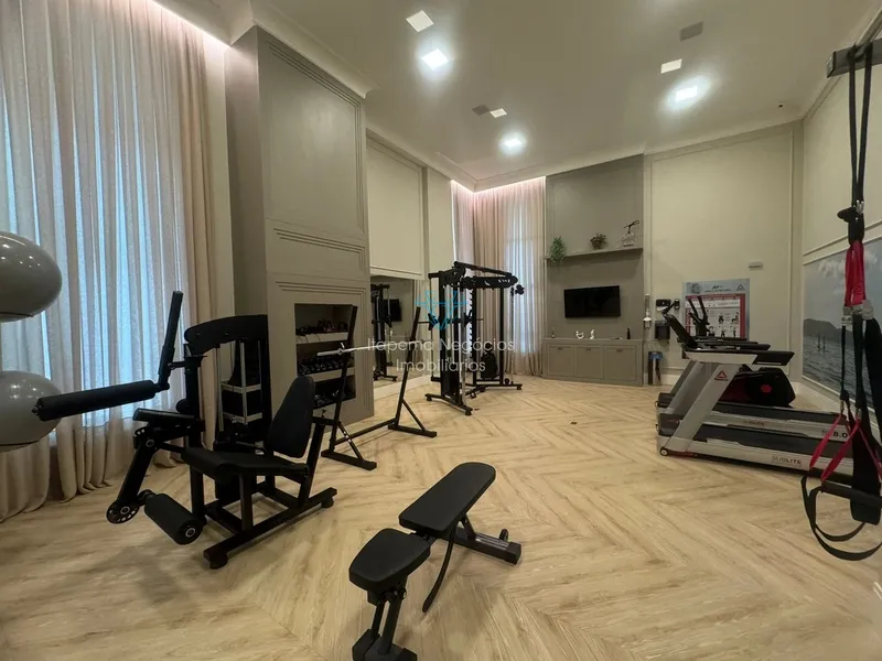 Apartamento Exclusivo com 04 Suítes, 03 vagas e Ampla Sacada.: 35ª foto da galeria de imagens do imóvel