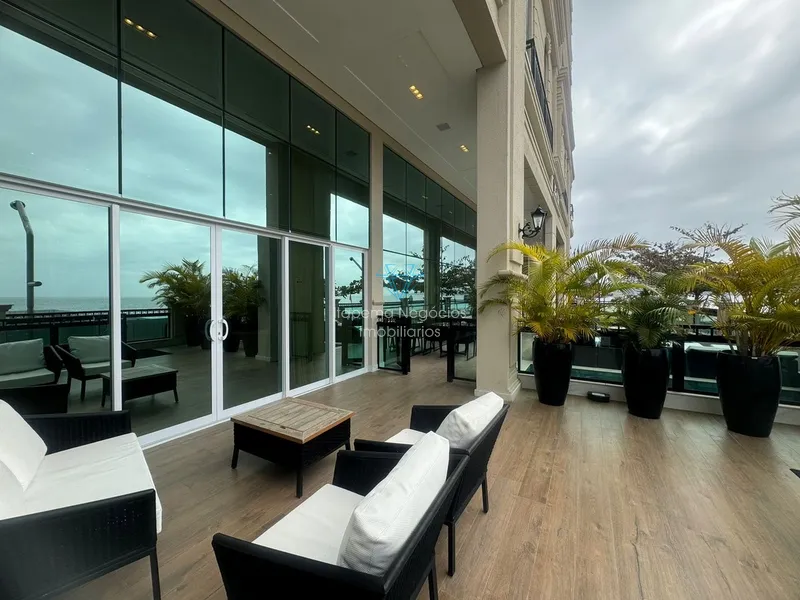 Apartamento Exclusivo com 04 Suítes, 03 vagas e Ampla Sacada.: 9ª foto da galeria de imagens do imóvel