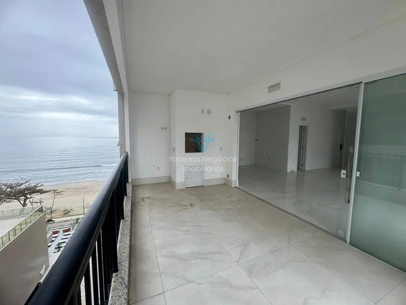 Apartamento Exclusivo com 04 Suítes, 03 vagas e Ampla Sacada.: 57ª foto da galeria de imagens do imóvel