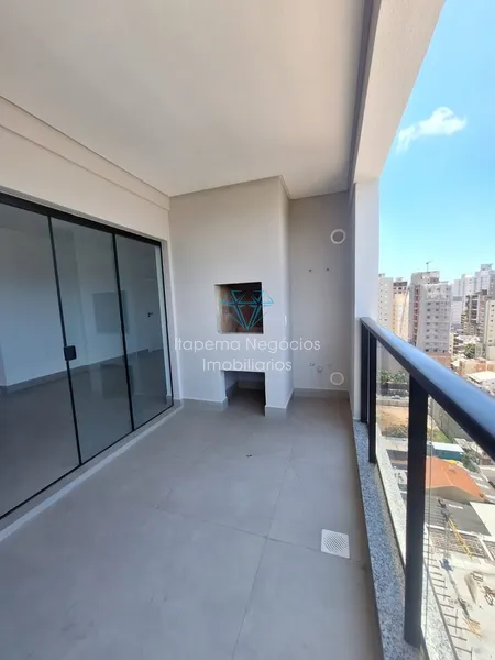 Apartamento - 02 Dormitórios - 02 Vagas de Garagem: 15ª foto da galeria de imagens do imóvel