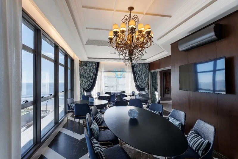 Apartamento com 4 Suítes 3 Vagas, a 30 metros do mar.: 31ª foto da galeria de imagens do imóvel