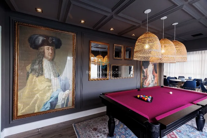 Apartamento com 4 Suítes 3 Vagas, a 30 metros do mar.: 27ª foto da galeria de imagens do imóvel
