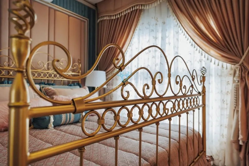 Apartamento com 4 Suítes 3 Vagas, a 30 metros do mar.: 16ª foto da galeria de imagens do imóvel