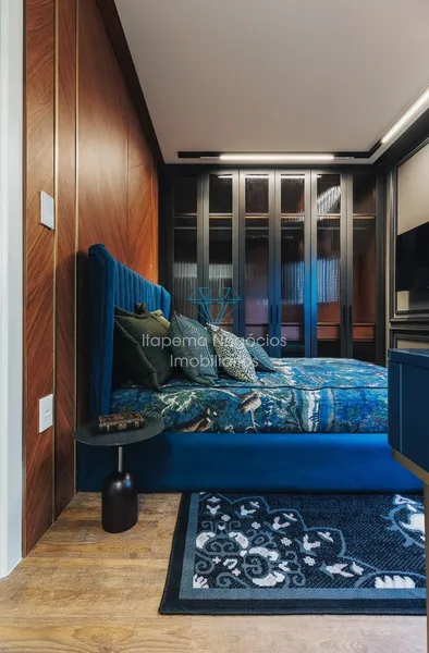 Apartamento com 4 Suítes 3 Vagas, a 30 metros do mar.: 14ª foto da galeria de imagens do imóvel