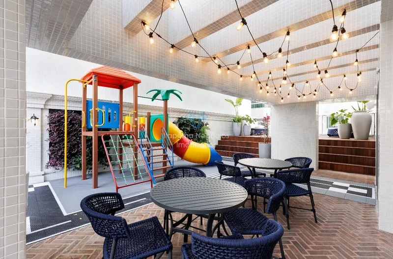 Apartamento com 4 Suítes 3 Vagas, a 30 metros do mar.: 28ª foto da galeria de imagens do imóvel