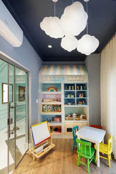 Apartamento com 4 Suítes 3 Vagas, a 30 metros do mar.: 36ª foto da galeria de imagens do imóvel