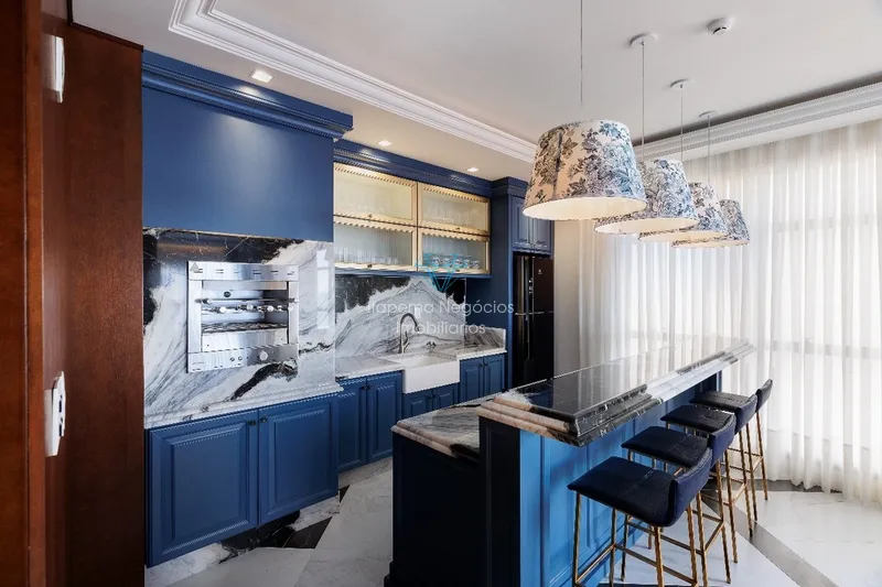 Apartamento com 4 Suítes 3 Vagas, a 30 metros do mar.: 25ª foto da galeria de imagens do imóvel