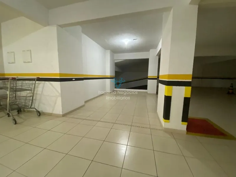 Apartamento Mobiliado - Localizado na Segunda Quadra Mar: 16ª foto da galeria de imagens do imóvel