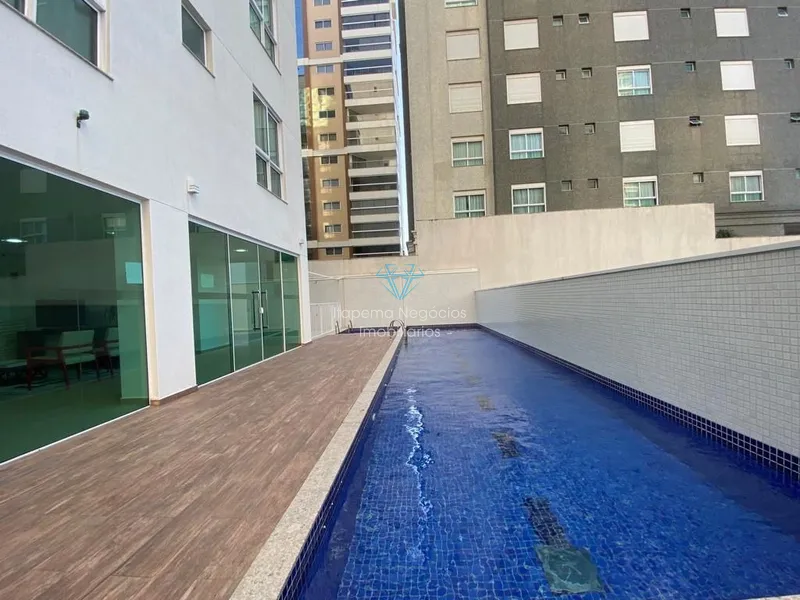 Apartamento Mobiliado - Localizado na Segunda Quadra Mar: 21ª foto da galeria de imagens do imóvel