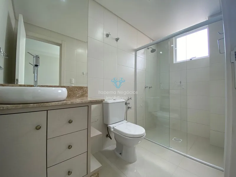 Apartamento Mobiliado - Localizado na Segunda Quadra Mar: 13ª foto da galeria de imagens do imóvel