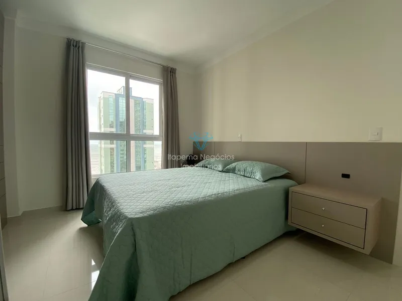 Apartamento Mobiliado - Localizado na Segunda Quadra Mar: 14ª foto da galeria de imagens do imóvel