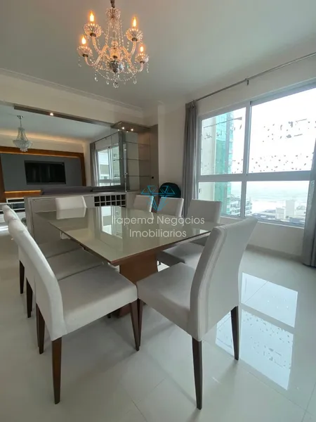 Apartamento Mobiliado - Localizado na Segunda Quadra Mar: 3ª foto da galeria de imagens do imóvel