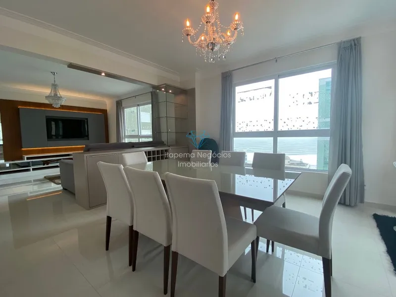 Apartamento Mobiliado - Localizado na Segunda Quadra Mar: 5ª foto da galeria de imagens do imóvel