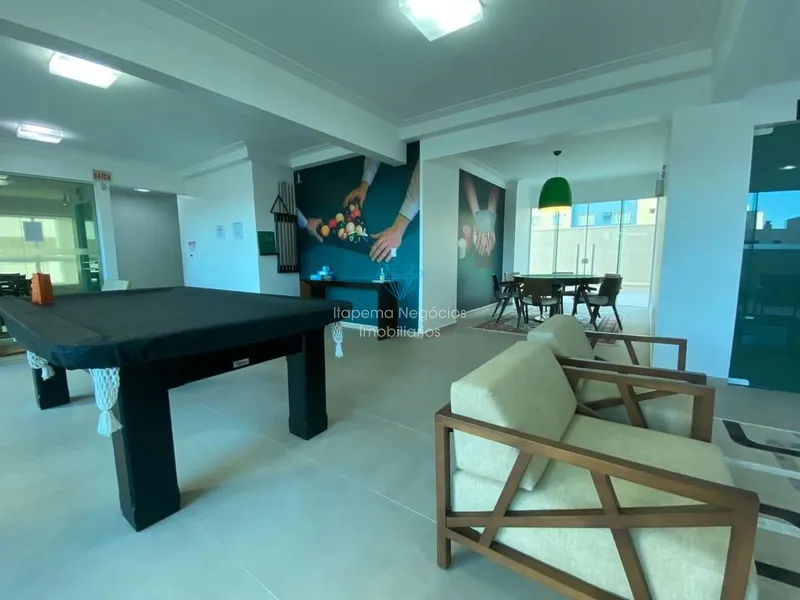 Apartamento Mobiliado - Localizado na Segunda Quadra Mar: 18ª foto da galeria de imagens do imóvel