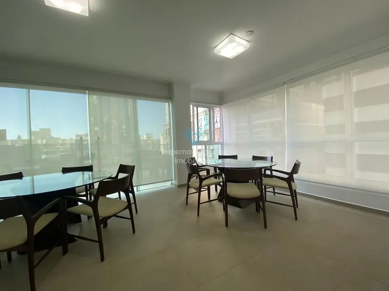 Apartamento Mobiliado - Localizado na Segunda Quadra Mar: 25ª foto da galeria de imagens do imóvel