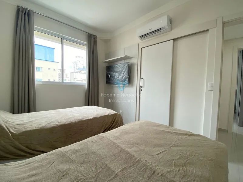 Apartamento Mobiliado - Localizado na Segunda Quadra Mar: 11ª foto da galeria de imagens do imóvel