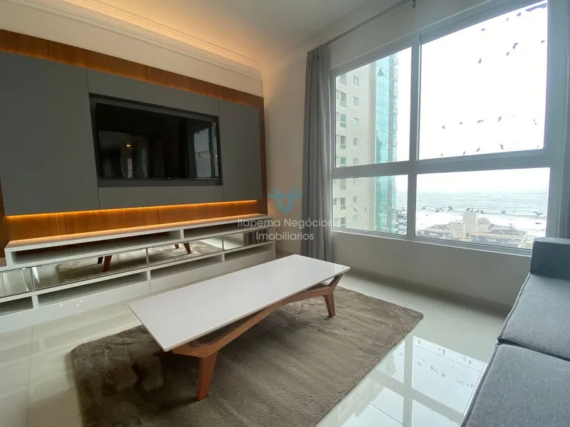 Apartamento Mobiliado - Localizado na Segunda Quadra Mar: 2ª foto da galeria de imagens do imóvel