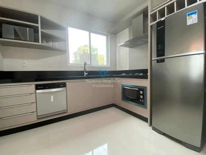 Apartamento Mobiliado - Localizado na Segunda Quadra Mar: 8ª foto da galeria de imagens do imóvel
