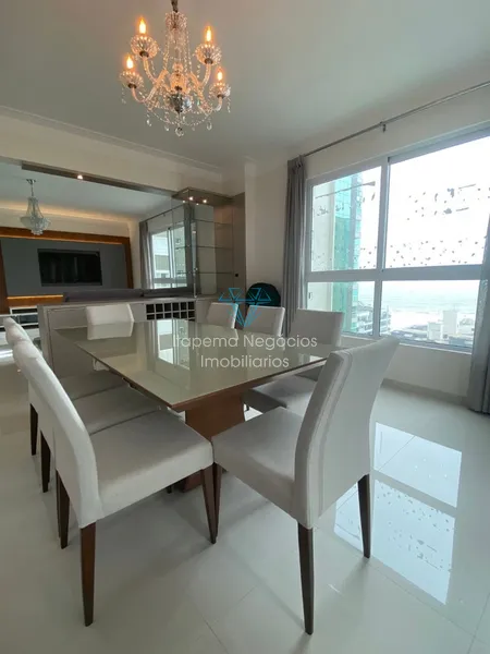 Apartamento Mobiliado - Localizado na Segunda Quadra Mar: 4ª foto da galeria de imagens do imóvel