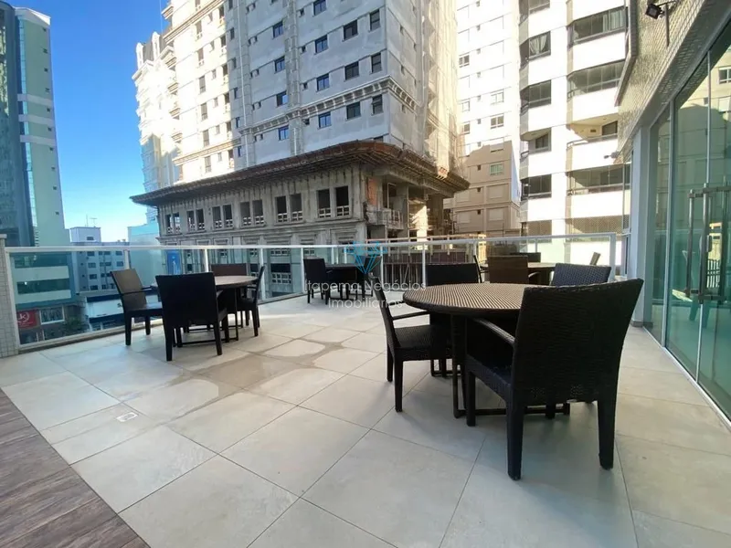 Apartamento Mobiliado - Localizado na Segunda Quadra Mar: 20ª foto da galeria de imagens do imóvel