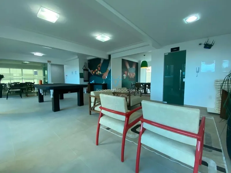 Apartamento Mobiliado - Localizado na Segunda Quadra Mar: 17ª foto da galeria de imagens do imóvel
