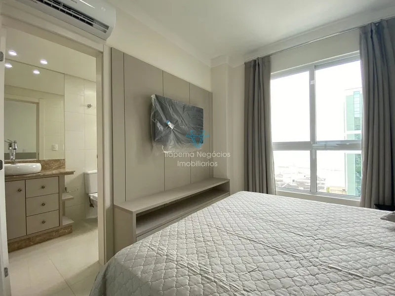 Apartamento Mobiliado - Localizado na Segunda Quadra Mar: 9ª foto da galeria de imagens do imóvel