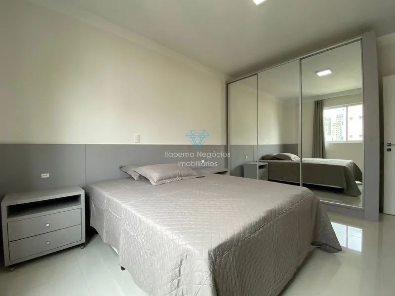Apartamento Mobiliado - Localizado na Segunda Quadra Mar: 10ª foto da galeria de imagens do imóvel