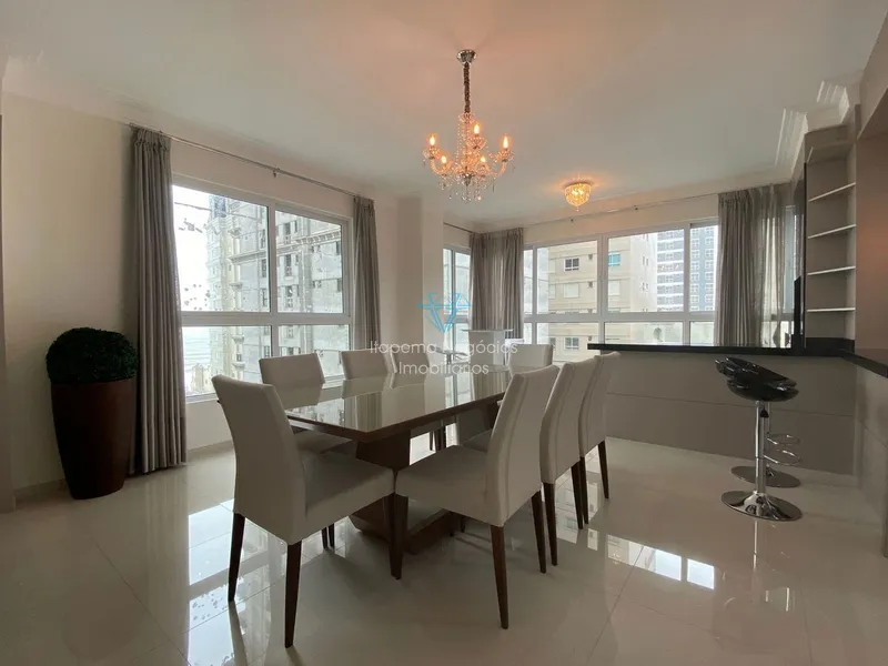 Apartamento Mobiliado - Localizado na Segunda Quadra Mar: 1ª foto da galeria de imagens do imóvel
