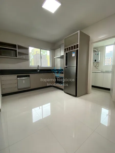 Apartamento Mobiliado - Localizado na Segunda Quadra Mar: 7ª foto da galeria de imagens do imóvel