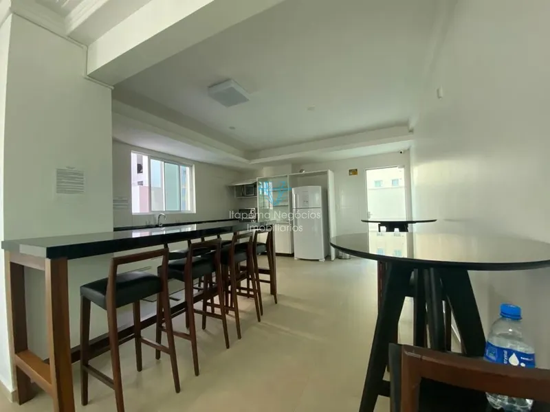 Apartamento Mobiliado - Localizado na Segunda Quadra Mar: 23ª foto da galeria de imagens do imóvel
