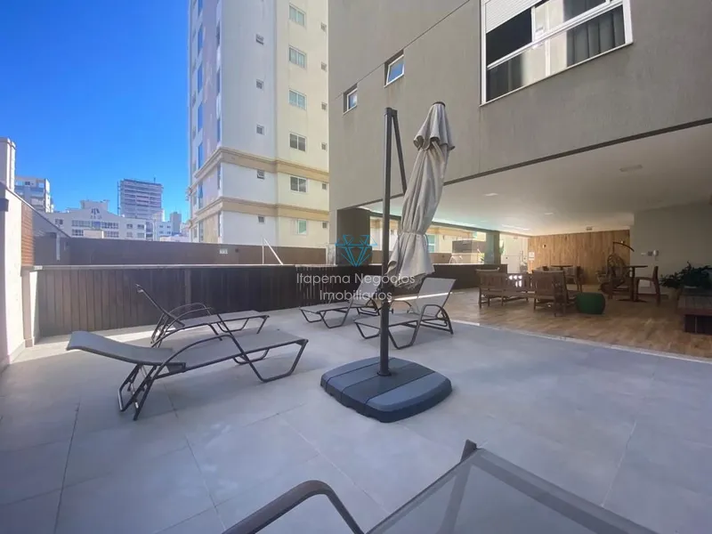 Apartamento Frente Mar - 04 Suítes - 04 Vagas de Garagem: 4ª foto da galeria de imagens do imóvel