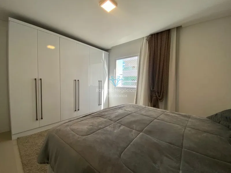 Apartamento Segunda Quadra com 03 Suítes - 04 Vagas de Garagem: 13ª foto da galeria de imagens do imóvel