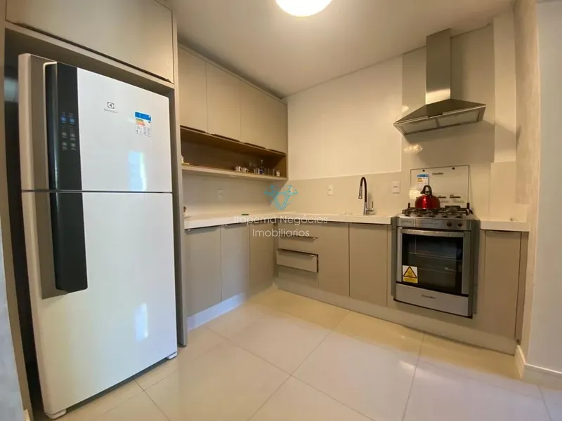 Apartamento Segunda Quadra com 03 Suítes - 04 Vagas de Garagem: 3ª foto da galeria de imagens do imóvel
