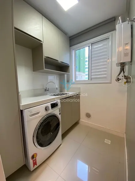Apartamento Segunda Quadra com 03 Suítes - 04 Vagas de Garagem: 20ª foto da galeria de imagens do imóvel