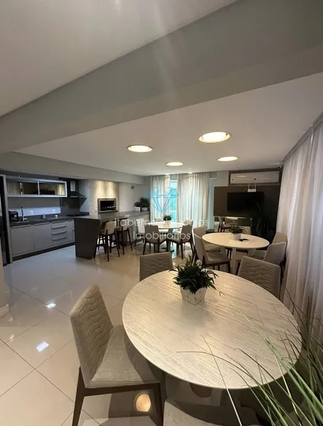 Apartamento Segunda Quadra com 03 Suítes - 04 Vagas de Garagem: 21ª foto da galeria de imagens do imóvel