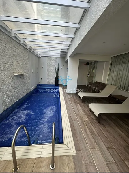 Apartamento Segunda Quadra com 03 Suítes - 04 Vagas de Garagem: 22ª foto da galeria de imagens do imóvel