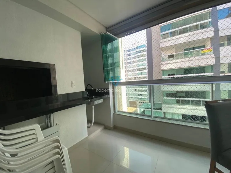 Apartamento Segunda Quadra com 03 Suítes - 04 Vagas de Garagem: 5ª foto da galeria de imagens do imóvel