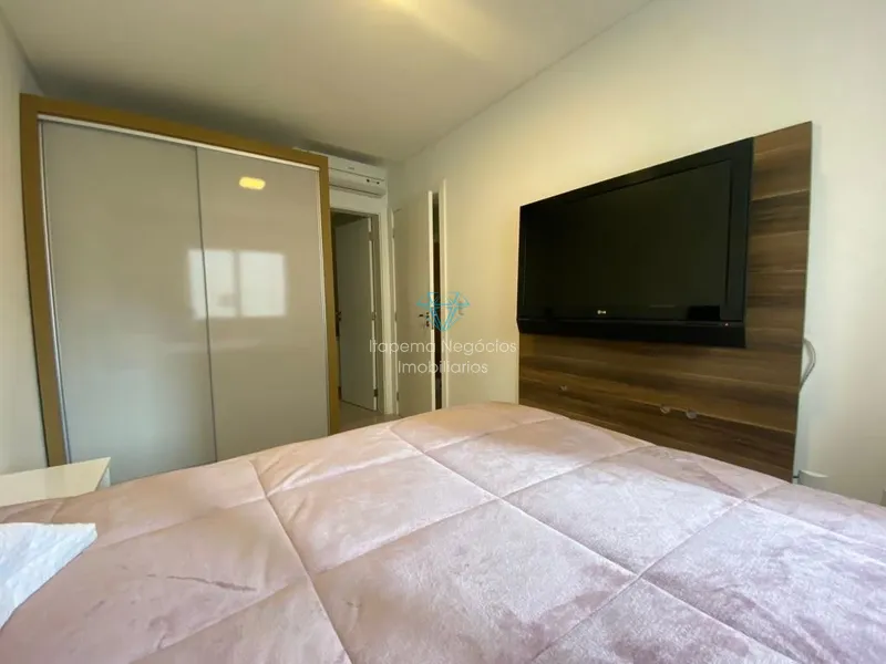 Apartamento Segunda Quadra com 03 Suítes - 04 Vagas de Garagem: 11ª foto da galeria de imagens do imóvel