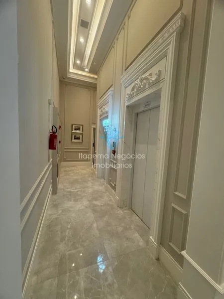 Apartamento Exclusivo com 04 Suítes, 03 vagas e Ampla Sacada.: 43ª foto da galeria de imagens do imóvel