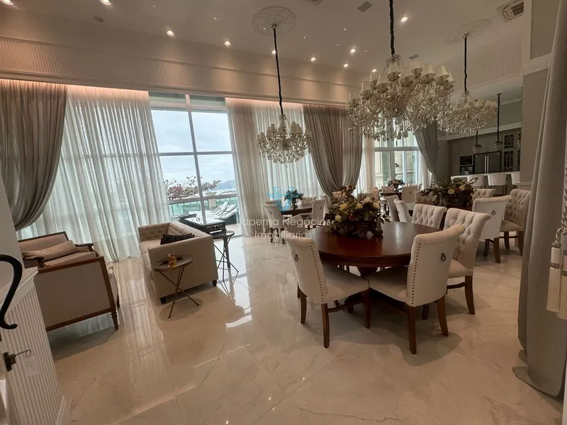 Apartamento Exclusivo com 04 Suítes, 03 vagas e Ampla Sacada.: 28ª foto da galeria de imagens do imóvel