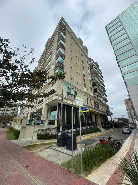 Apartamento Exclusivo com 04 Suítes, 03 vagas e Ampla Sacada.: 7ª foto da galeria de imagens do imóvel