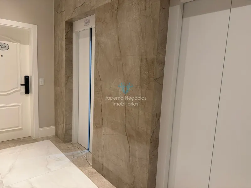 Apartamento Exclusivo com 04 Suítes, 03 vagas e Ampla Sacada.: 54ª foto da galeria de imagens do imóvel